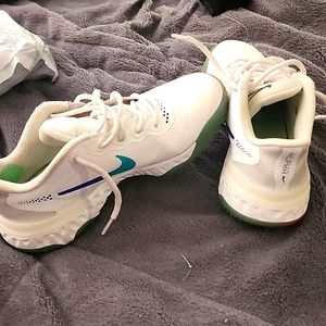 Nike Alpha Softball Turfs Women's 5.5